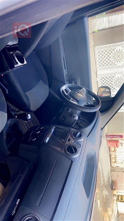 Renault Lodgy